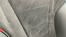 BMW iX1 150kW eDrive20 Shadow Ed 65kWh 5dr Auto [Tech+] Electric Estate